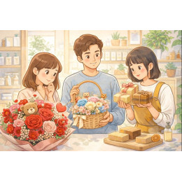 送禮怎麼選才不出錯?從生活美學角度看實用與心意的平衡 送禮怎麼選才不出錯?從生活美學角度看實用與心意的平衡