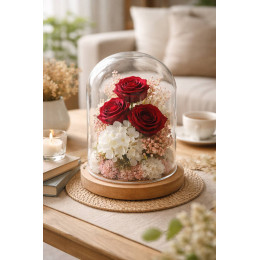 永生花可以放多久?保存方式與常見問題一次解答 永生花可以放多久?保存方式與常見問題一次解答