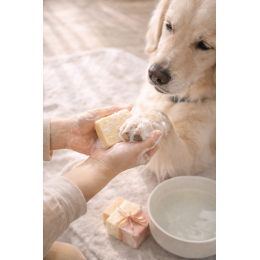 什麼是寵物香皂?為什麼不能用人的肥皂幫狗狗、貓貓洗澡? 什麼是寵物香皂?為什麼不能用人的肥皂幫狗狗、貓貓洗澡?